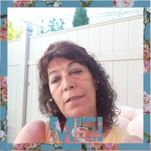 Meet your Posher, Jeanette